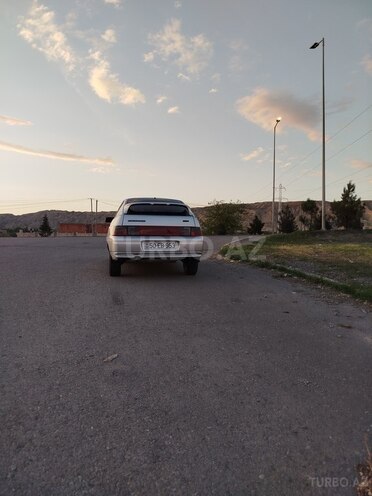 LADA (VAZ) 2112 2003, 127,000 km - 1.6 l - Mingəçevir