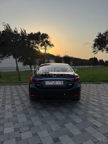 Mazda 6 2019, 16,000 km - 2.5 l - Bakı
