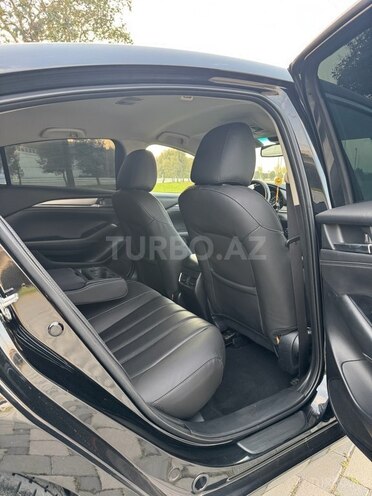 Mazda 6 2019, 16,000 km - 2.5 l - Bakı