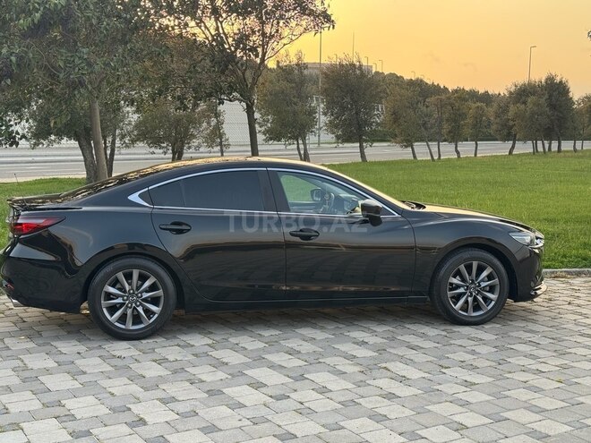 Mazda 6 2019, 16,000 km - 2.5 l - Bakı