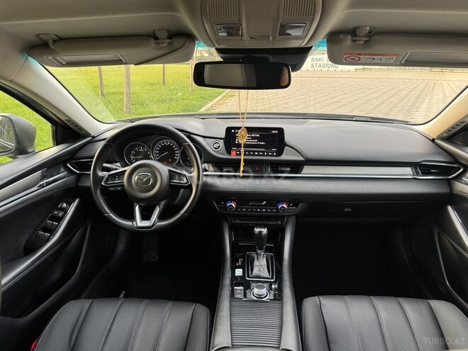 Mazda 6 2019, 16,000 km - 2.5 l - Bakı