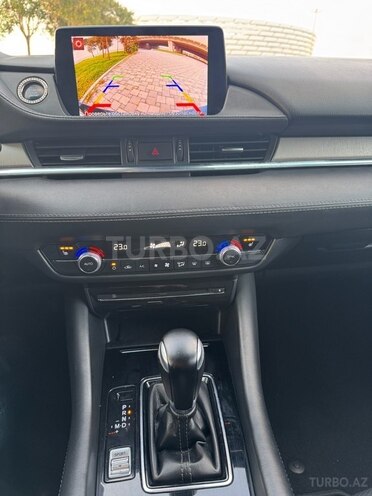 Mazda 6 2019, 16,000 km - 2.5 l - Bakı