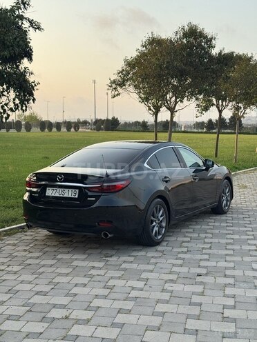 Mazda 6 2019, 16,000 km - 2.5 l - Bakı