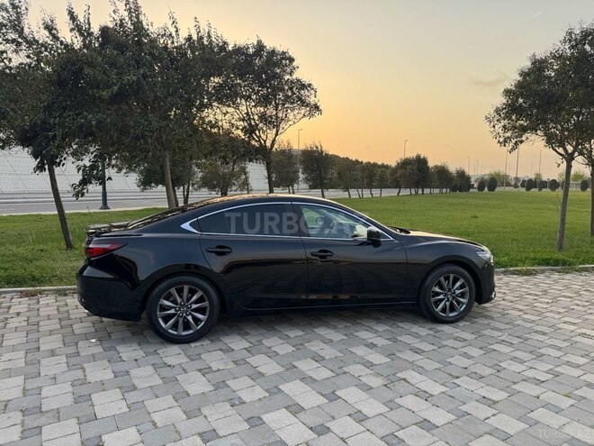 Mazda 6 2019, 16,000 km - 2.5 l - Bakı