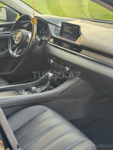 Mazda 6 2019, 16,000 km - 2.5 l - Bakı