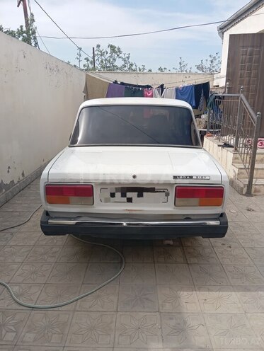 LADA (VAZ) 2107 2009, 60,000 km - 1.6 l - Bakı