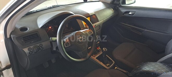 Opel Astra 2004, 340,000 km - 1.6 l - Ağcabədi