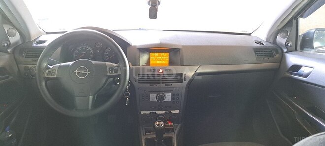 Opel Astra 2004, 340,000 km - 1.6 l - Ağcabədi