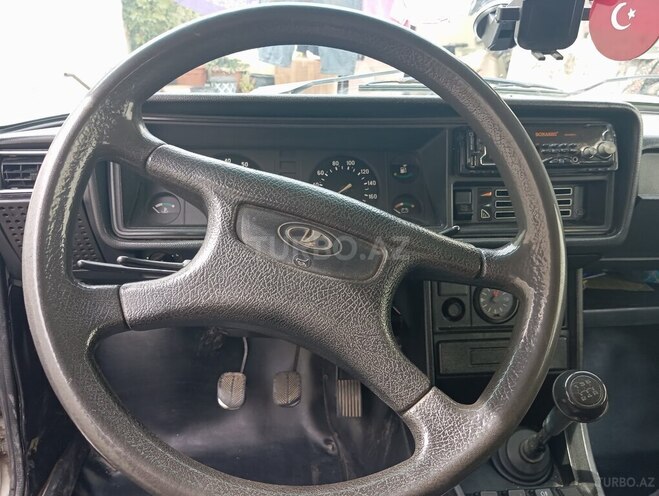 LADA (VAZ) 2107 2009, 60,000 km - 1.6 l - Bakı