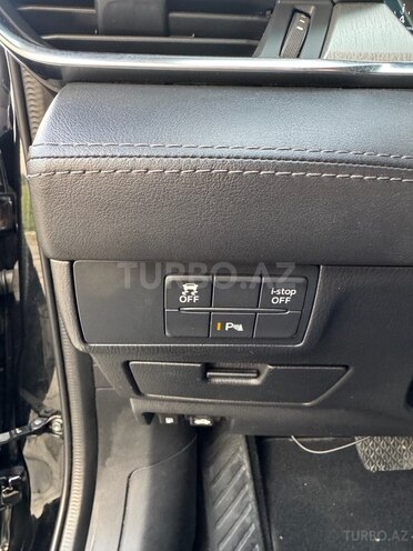Mazda 6 2019, 16,000 km - 2.5 l - Bakı