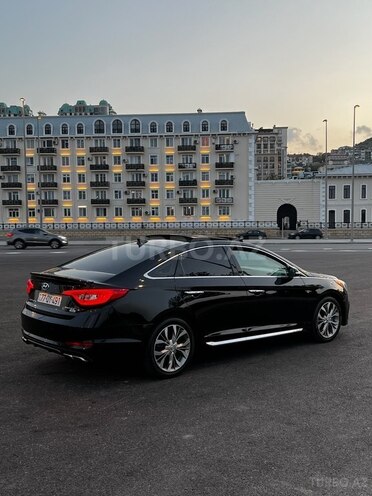 Hyundai Sonata 2015, 87,700 km - 2.0 l - Bakı