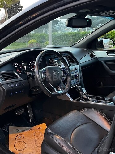 Hyundai Sonata 2015, 87,700 km - 2.0 l - Bakı