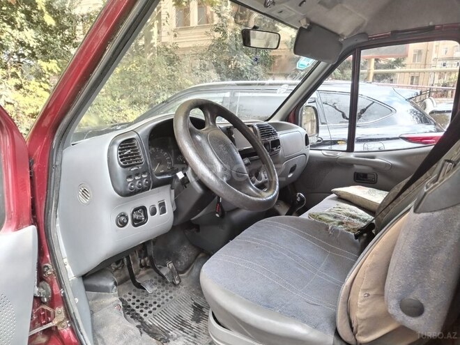Ford Transit 1998, 340,000 km - 2.5 л - Bakı