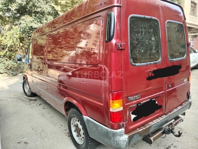 Ford Transit 1998, 340,000 km - 2.5 л - Bakı
