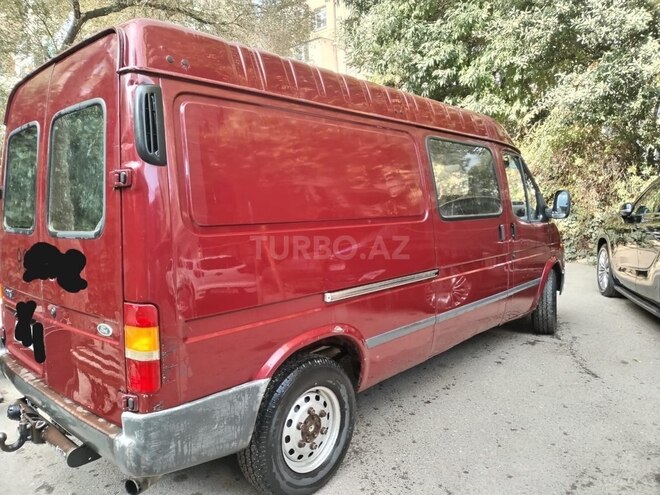 Ford Transit 1998, 340,000 km - 2.5 л - Bakı