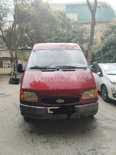 Ford Transit 1998, 340,000 km - 2.5 л - Bakı
