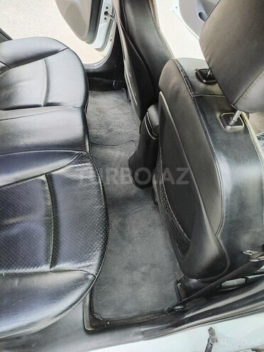 Hyundai Accent 2012, 301,322 km - 1.6 l - Sumqayıt