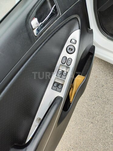 Hyundai Accent 2012, 301,322 km - 1.6 l - Sumqayıt