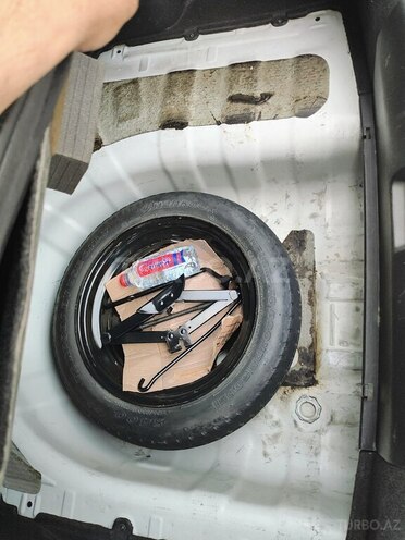 Hyundai Accent 2012, 301,322 km - 1.6 l - Sumqayıt