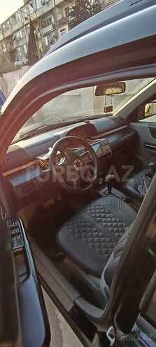 Nissan X-Trail 2001, 335,700 km - 2.0 l - Bakı