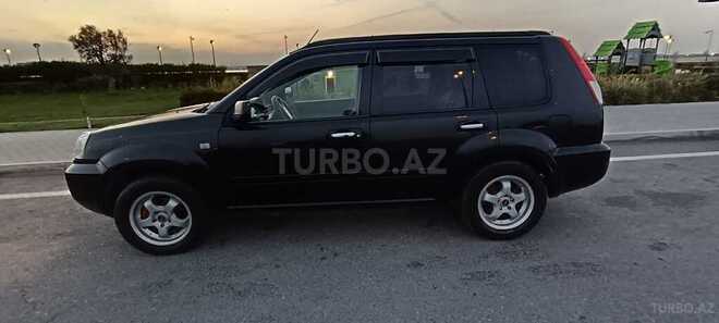 Nissan X-Trail 2001, 335,700 km - 2.0 l - Bakı