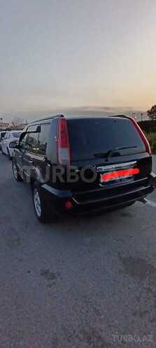 Nissan X-Trail 2001, 335,700 km - 2.0 l - Bakı