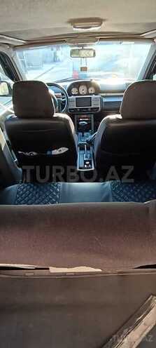 Nissan X-Trail 2001, 335,700 km - 2.0 l - Bakı
