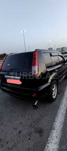 Nissan X-Trail 2001, 335,700 km - 2.0 l - Bakı