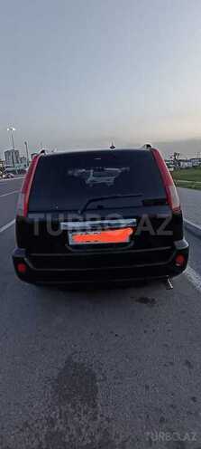 Nissan X-Trail 2001, 335,700 km - 2.0 l - Bakı