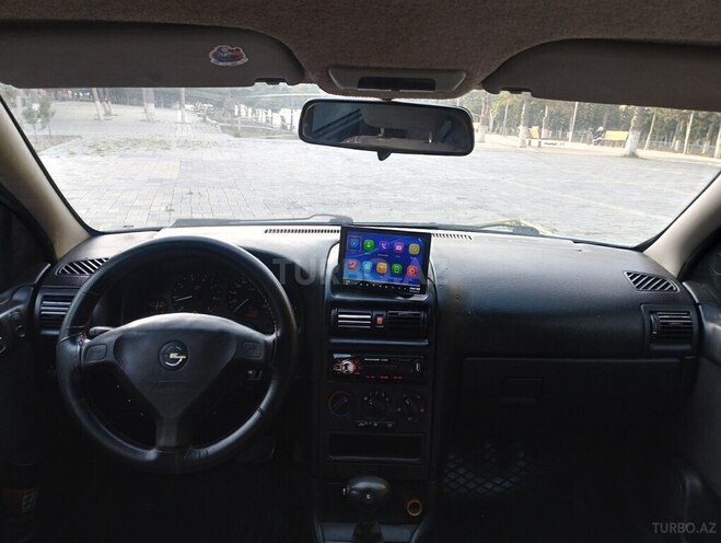 Opel Astra 2003, 371,452 km - 1.6 л - Xırdalan