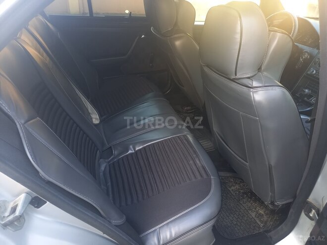 Mercedes C 180 1995, 450,000 km - 1.8 l - Ağstafa