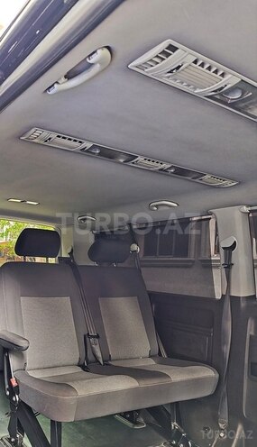 Volkswagen Caravelle 2014, 332,000 km - 2.0 l - Bakı