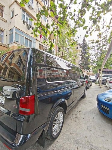 Volkswagen Caravelle 2014, 332,000 km - 2.0 l - Bakı