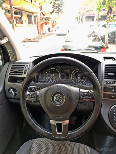 Volkswagen Caravelle 2014, 332,000 km - 2.0 l - Bakı