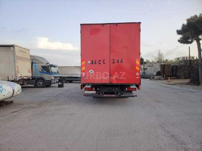 Mercedes Atego 818 2008, 572,717 km - 4.3 л - Bakı