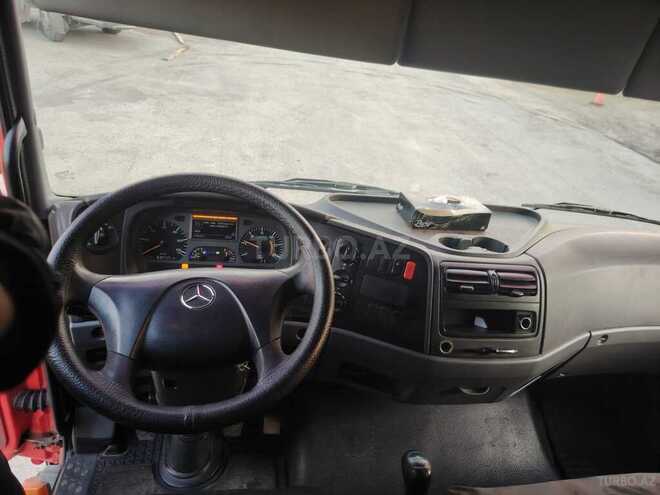 Mercedes Atego 818 2008, 572,717 km - 4.3 л - Bakı