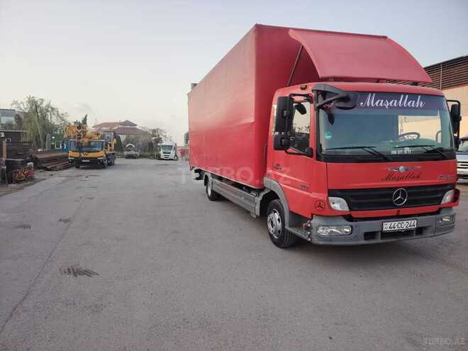 Mercedes Atego 818 2008, 572,717 km - 4.3 л - Bakı