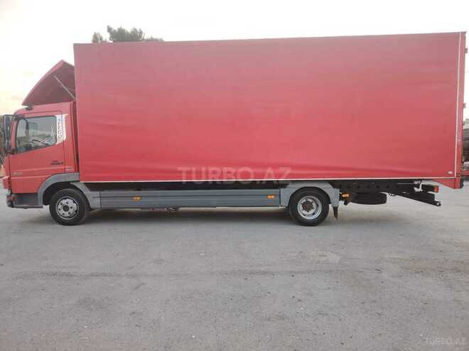 Mercedes Atego 818 2008, 572,717 km - 4.3 л - Bakı