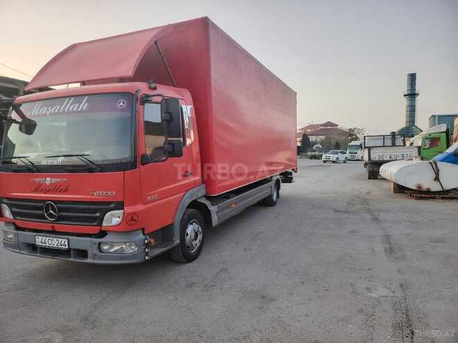 Mercedes Atego 818 2008, 572,717 km - 4.3 л - Bakı