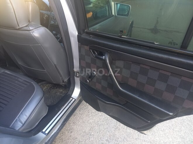 Mercedes C 180 1995, 450,000 km - 1.8 l - Ağstafa