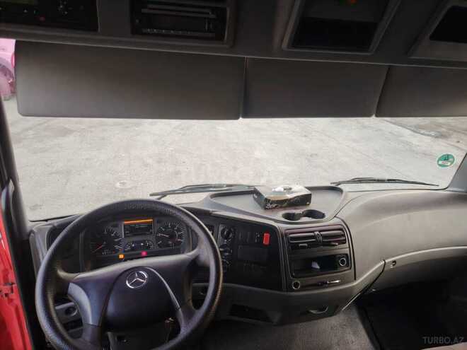 Mercedes Atego 818 2008, 572,717 km - 4.3 л - Bakı