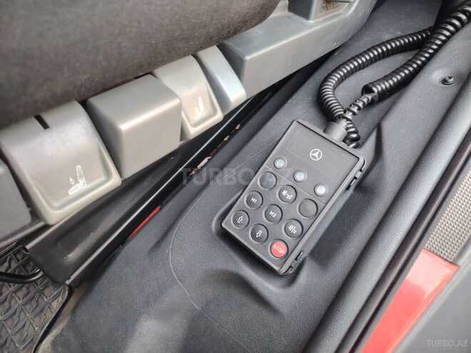 Mercedes Atego 818 2008, 572,717 km - 4.3 л - Bakı