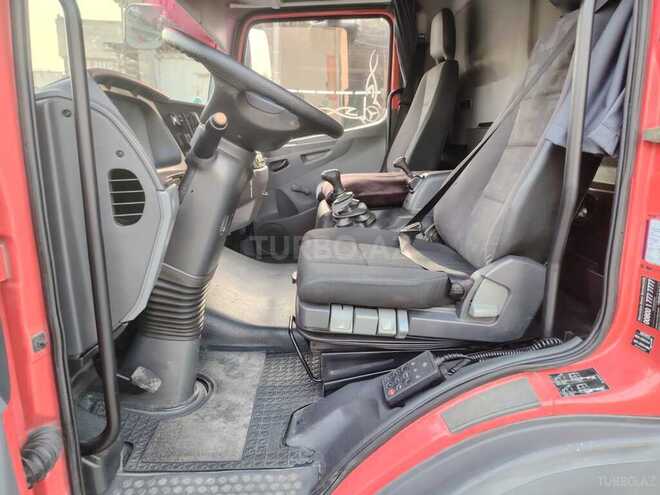 Mercedes Atego 818 2008, 572,717 km - 4.3 л - Bakı
