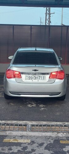 Chevrolet Cruze 2012, 228,223 km - 1.4 l - Gəncə