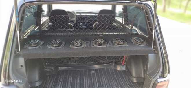 LADA (VAZ) Niva 2008, 270,000 km - 1.7 l - Gəncə