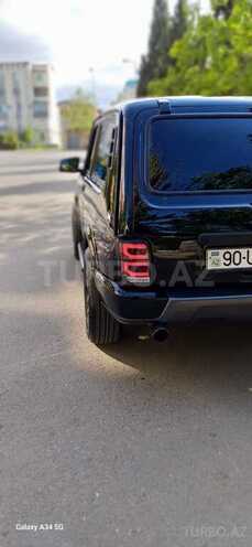 LADA (VAZ) Niva 2008, 270,000 km - 1.7 l - Gəncə