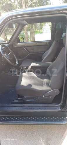 LADA (VAZ) Niva 2008, 270,000 km - 1.7 l - Gəncə