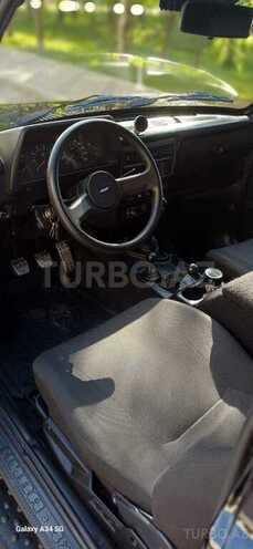 LADA (VAZ) Niva 2008, 270,000 km - 1.7 l - Gəncə
