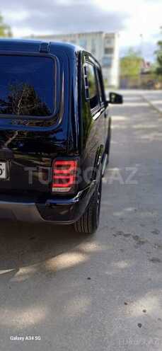 LADA (VAZ) Niva 2008, 270,000 km - 1.7 l - Gəncə