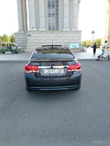 Chevrolet Cruze 2014, 227,200 km - 1.4 l - Gəncə